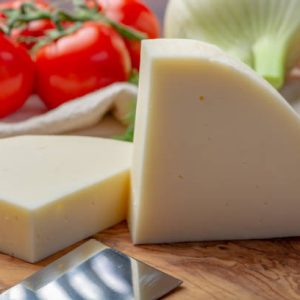 Provola dei Nebrodi Stagionata