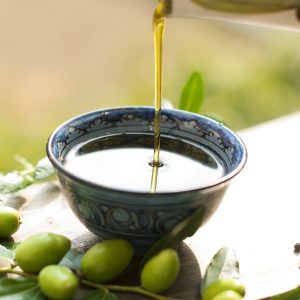 Olio EVO Biologico Piano Grande – 500 ml